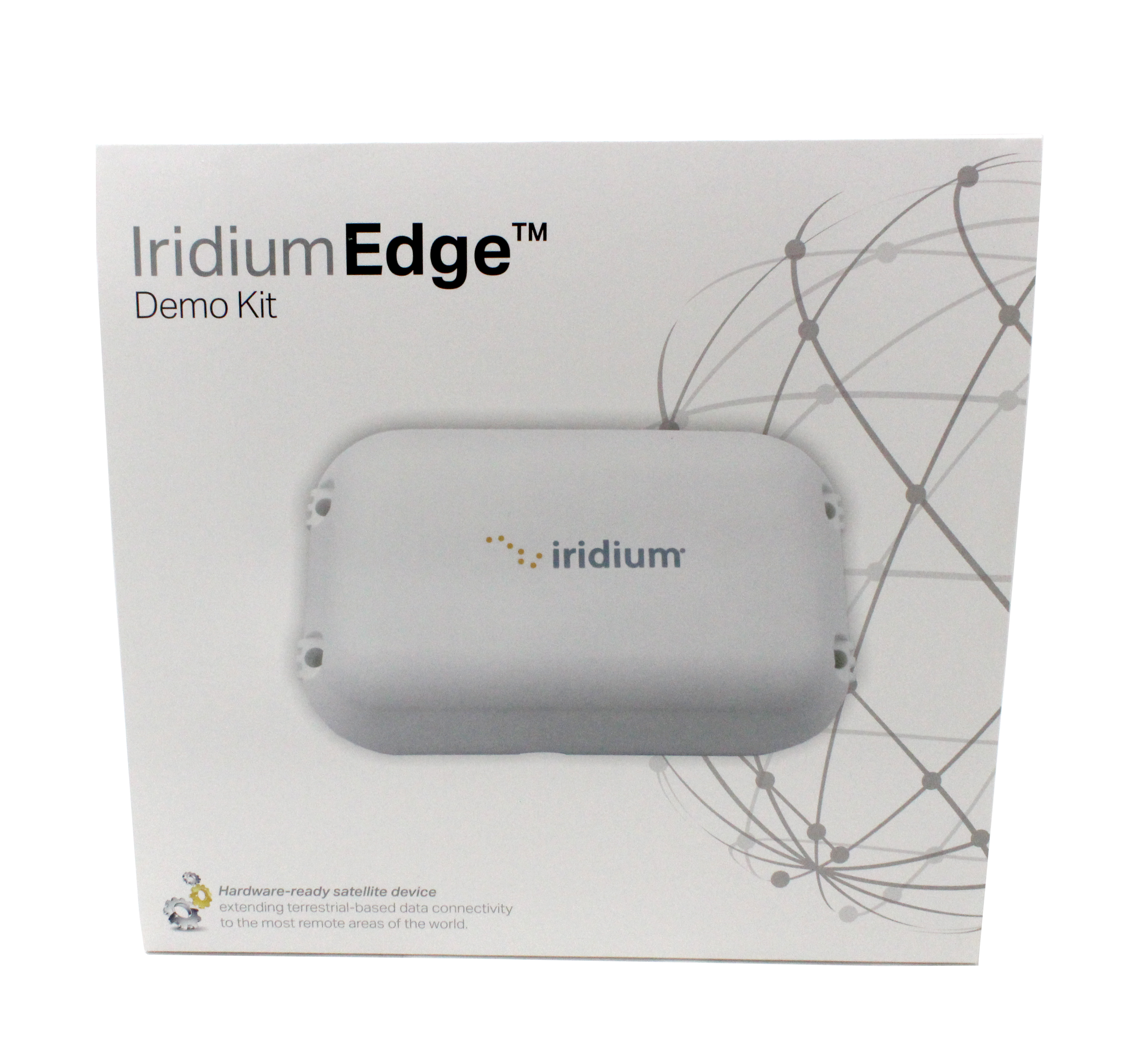 Iridium Edge Demo Kit Product Photo