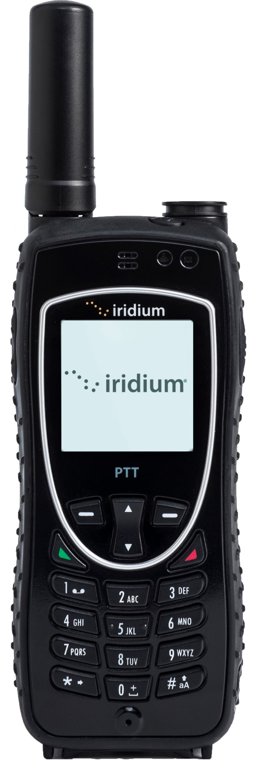 Iridium Extreme PTT device