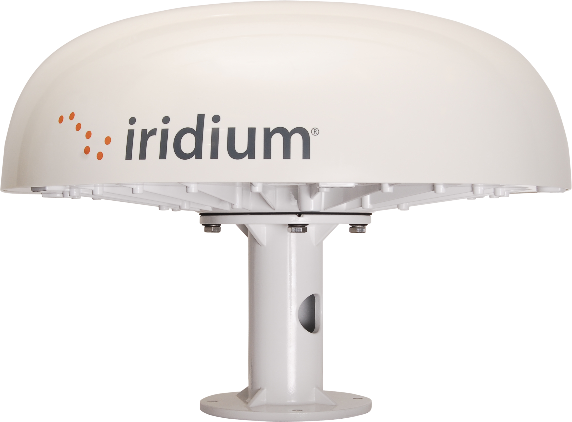 Iridium Pilot Product Image