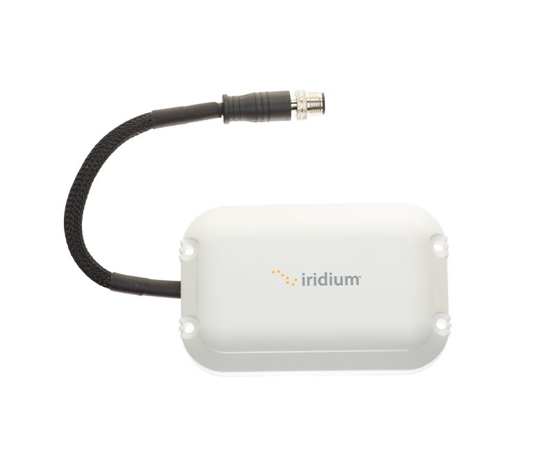 Iridium Edge