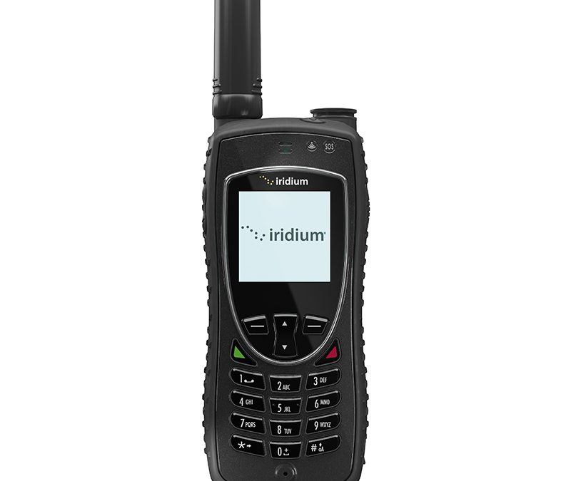 Iridium Extreme