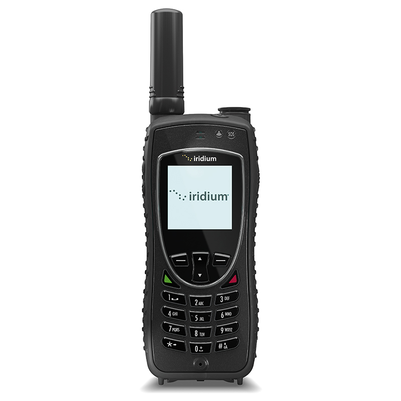 Satellite Phones  Iridium Satellite Communications