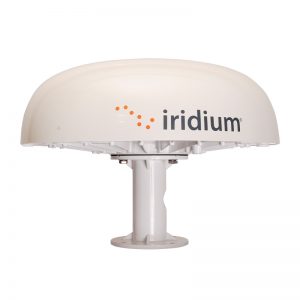 iridium pilot land station - discontinued - l-band broadband terminal
