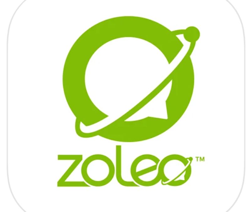 ZOLEO Mobile Messaging App