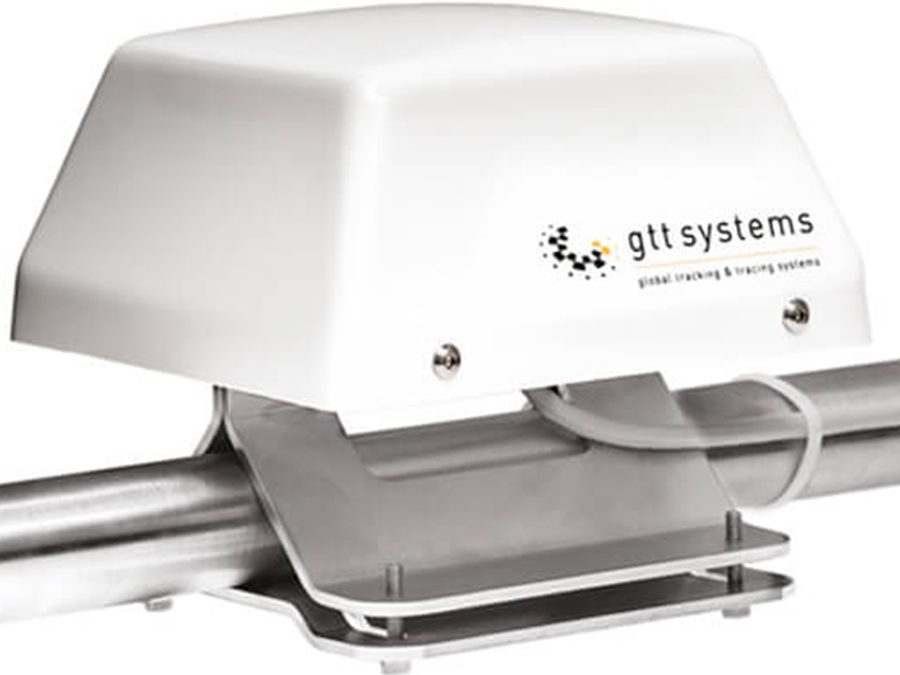 GTT Systems – GTTS-3000