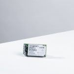 Iridium Core 9523 module photograph