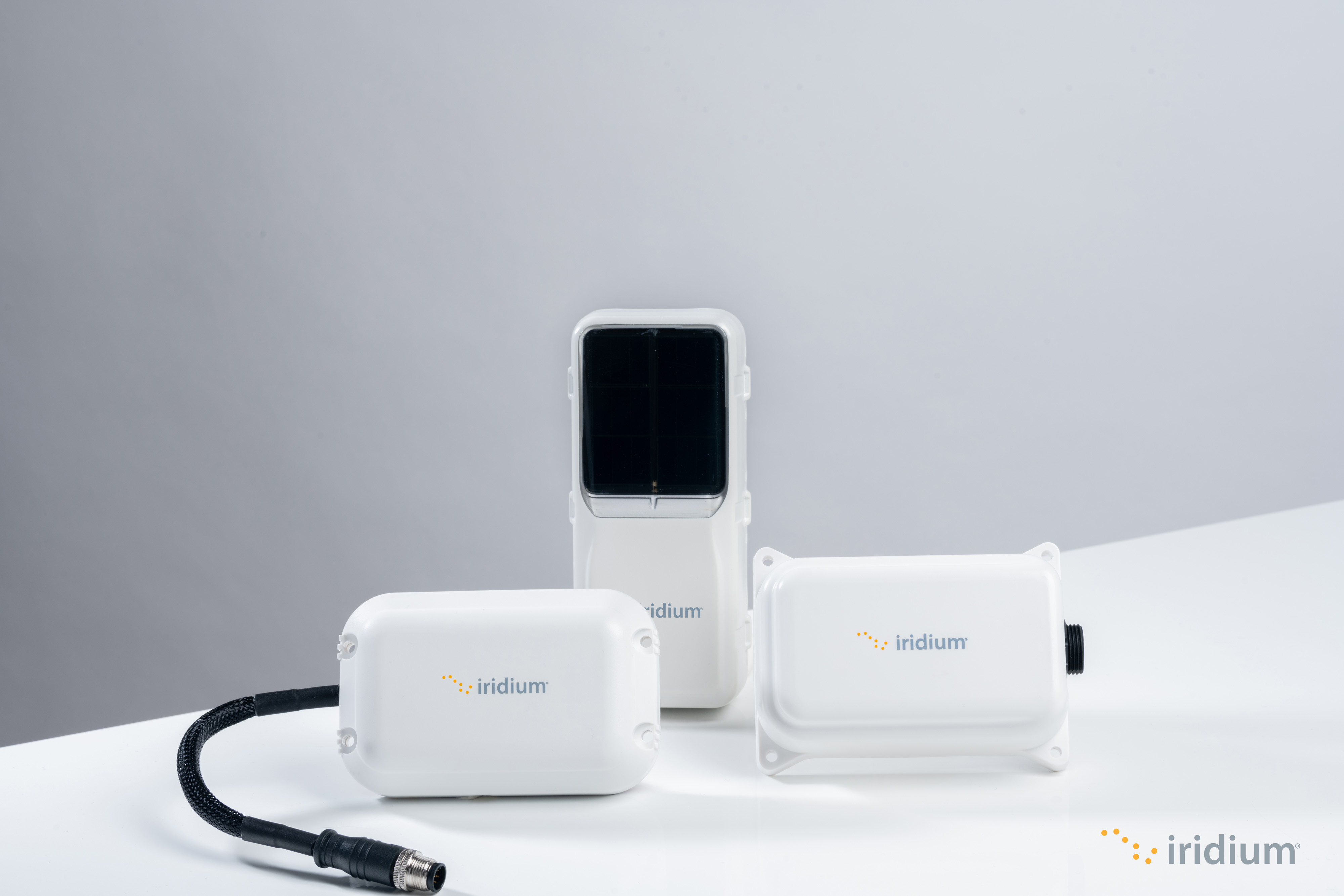 Iridium Edge family of products