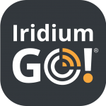 Iridium GO! App Icon