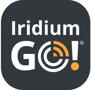 Iridium GO! App Icon