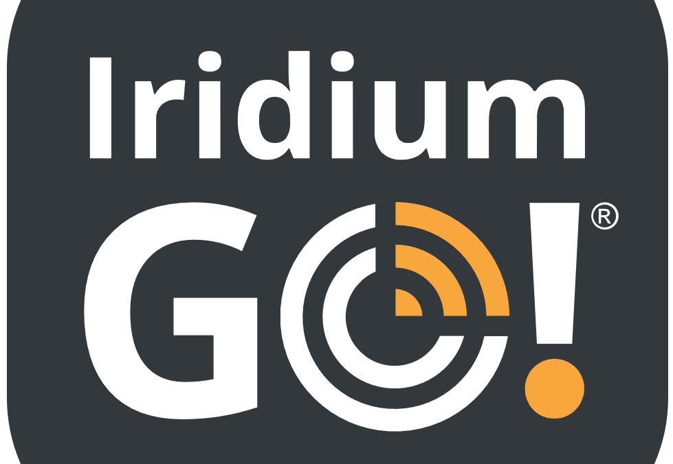 Iridium GO! App