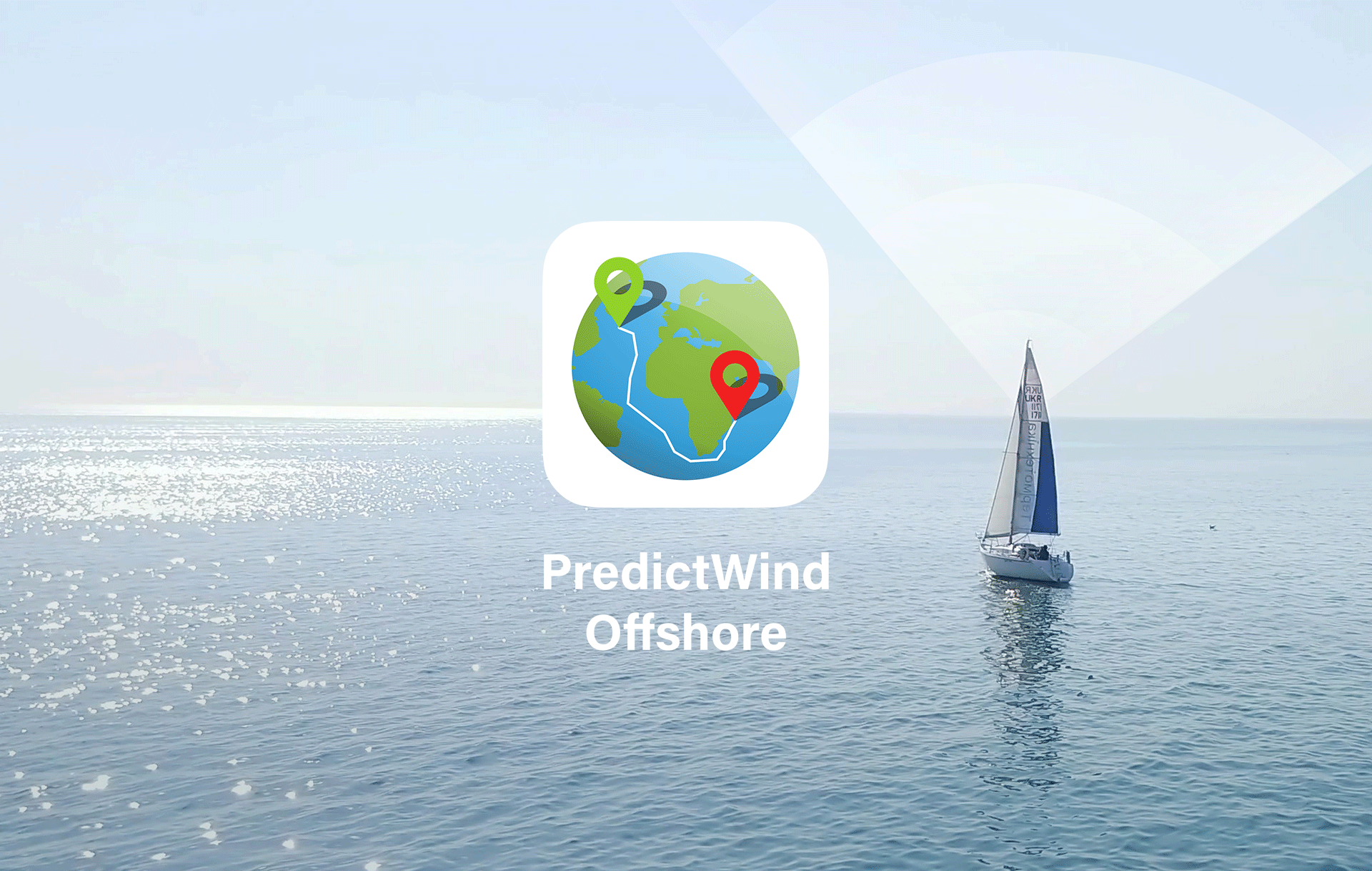 PredictWind Offshore App