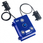 ZUNIBAL VMS, Vessel Monitoring System