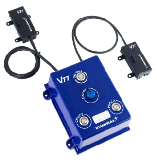 ZUNIBAL VMS, Vessel Monitoring System