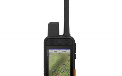 Garmin – Alpha 200i