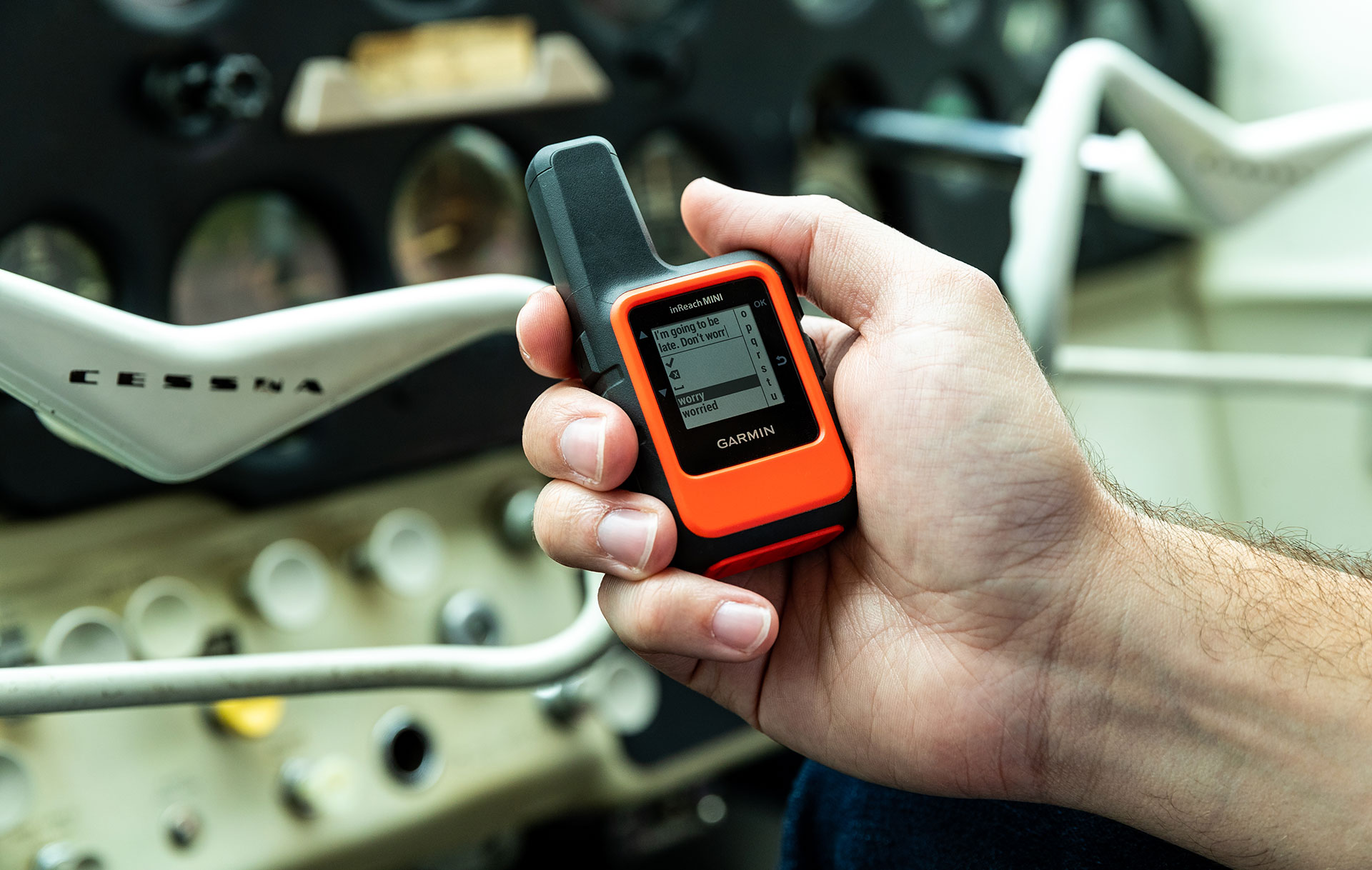 inReach® Mini