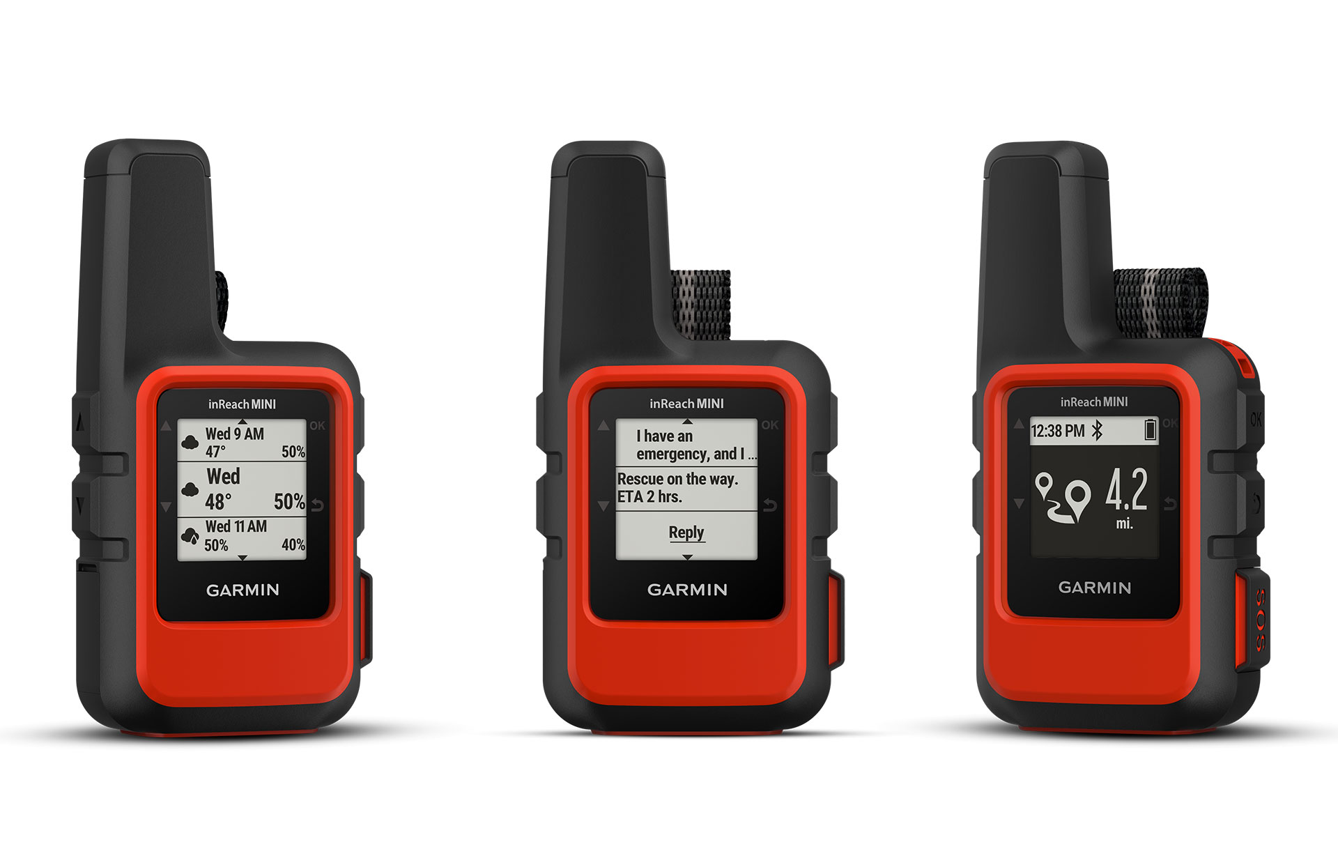 inReach® Mini