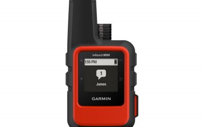 Garmin inReach Mini