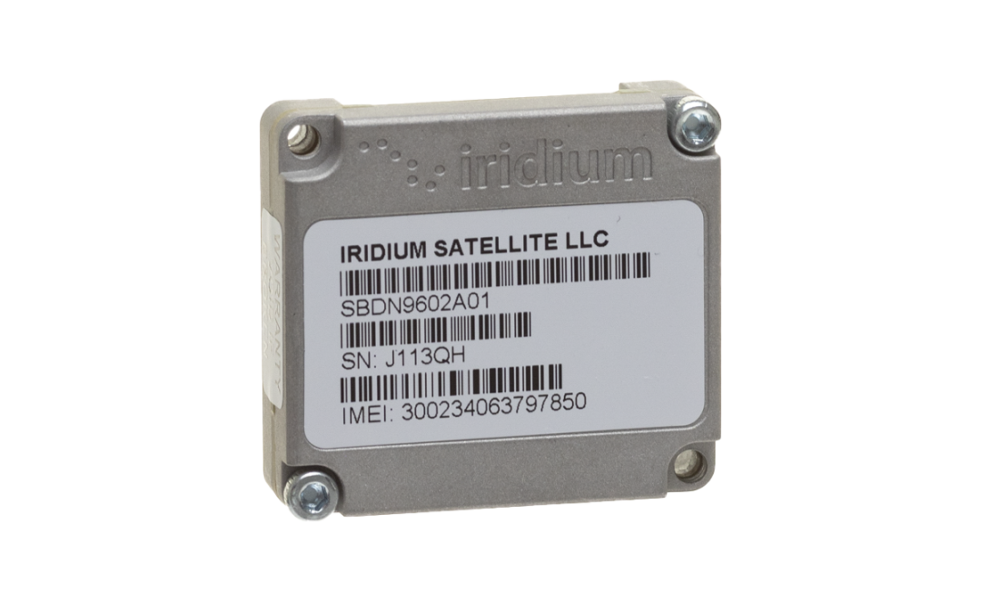 Iridium 9602 Module