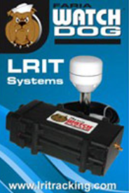 Faria WatchDog 750 LRIT System