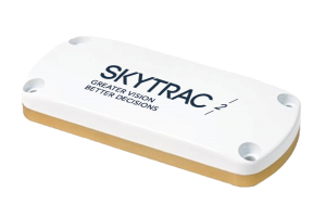 SKYTRAC Dual GPS/Iridium GPS Antenna product image