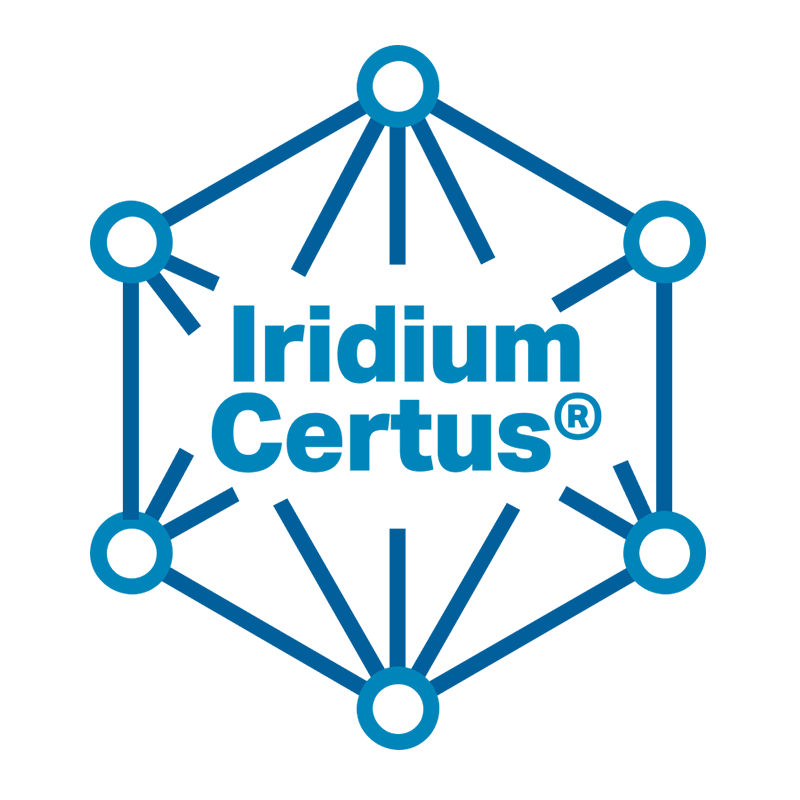 iridium certus icon