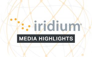 iridium media highlights