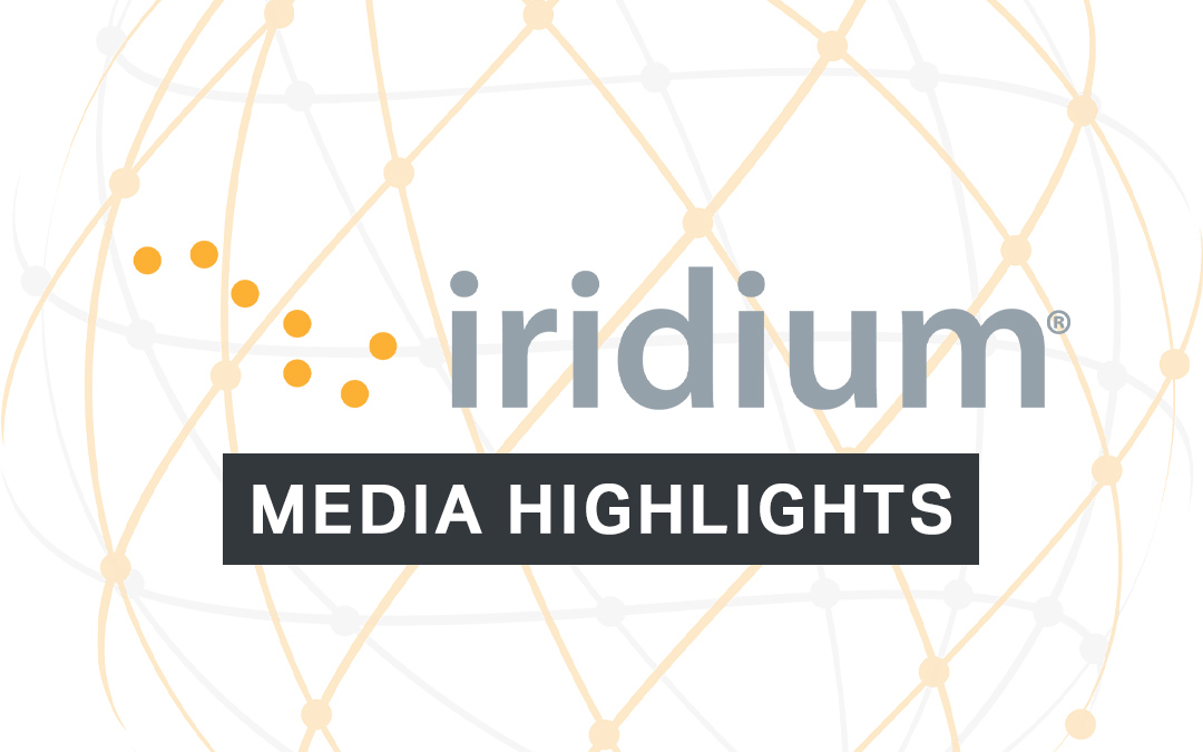 iridium media highlights