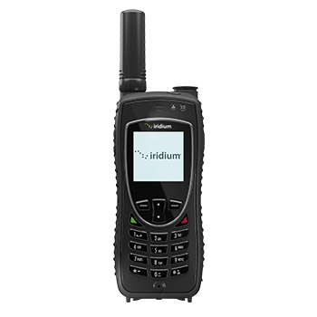 IRIDIUM EXTREME SATELLITE PHONE