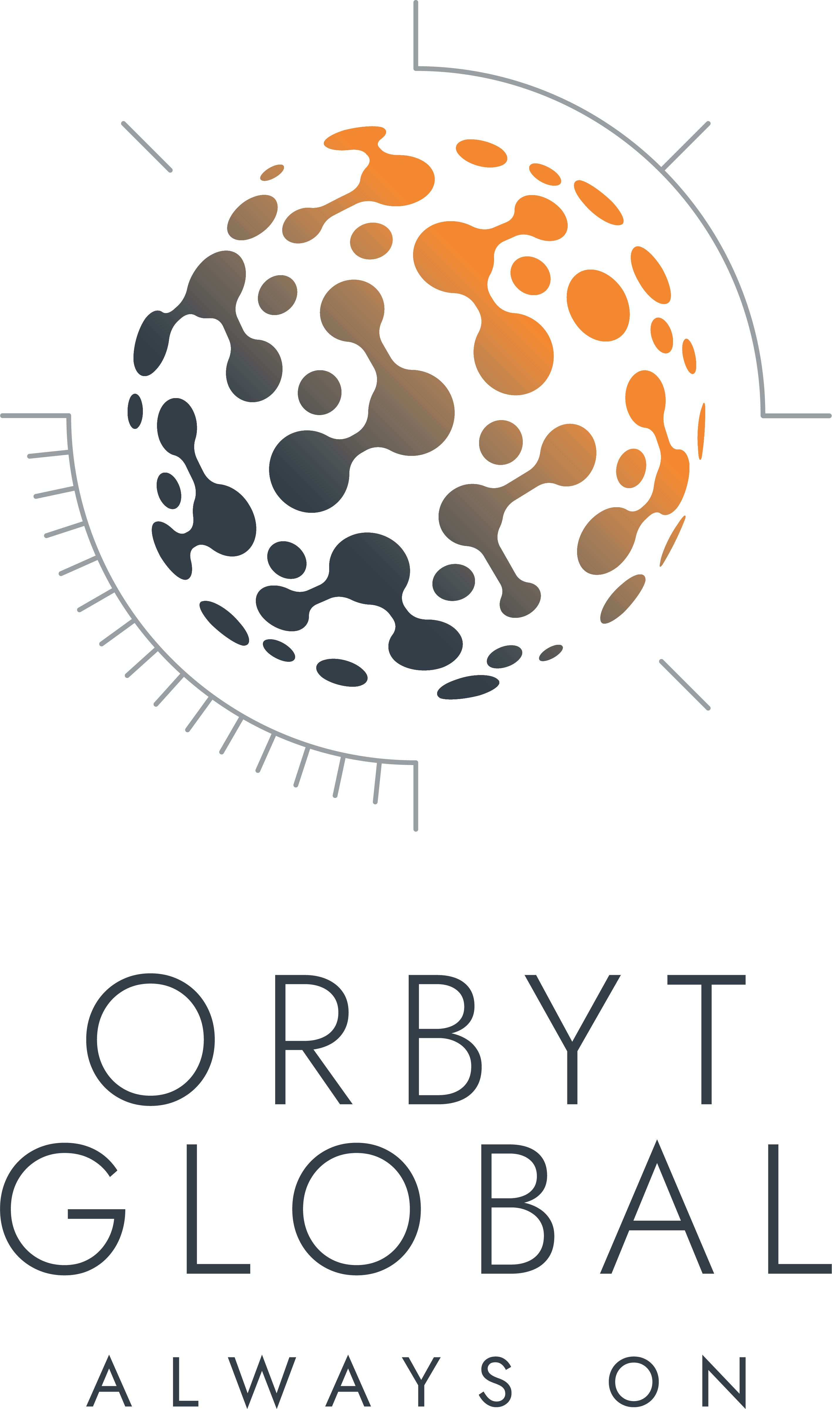 Orbyt Global Logo
