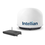 Intellian C700 Product Image