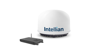 Intellian C700 Product Image