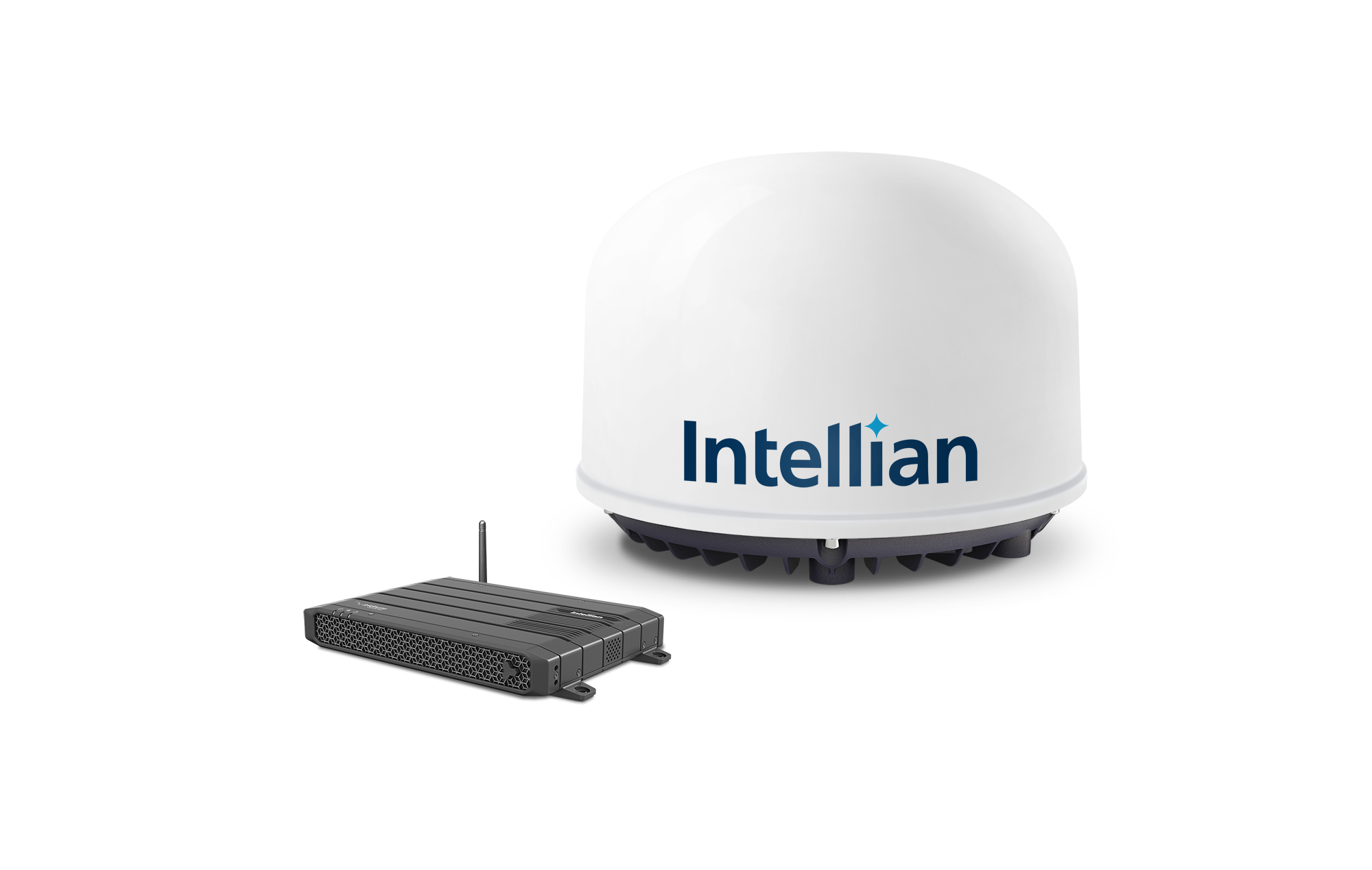 Intellian C700 Product Image