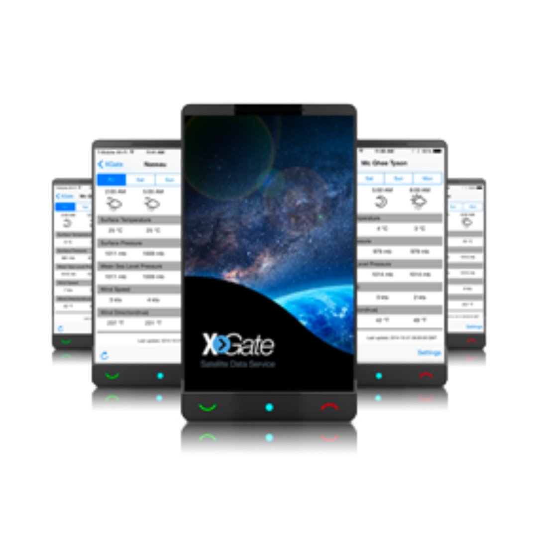 XGate Product Image