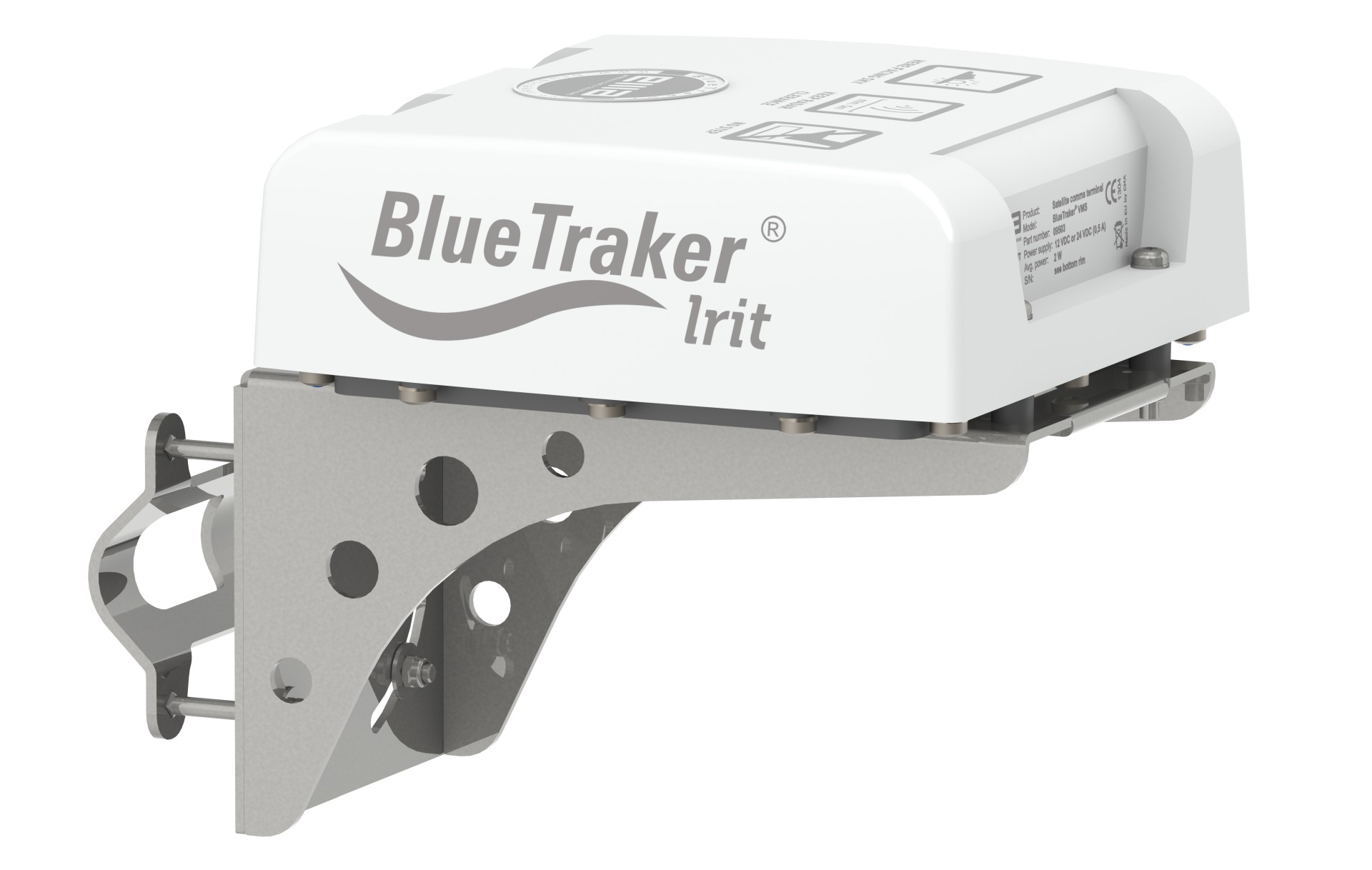BlueTraker LRIT Product Image