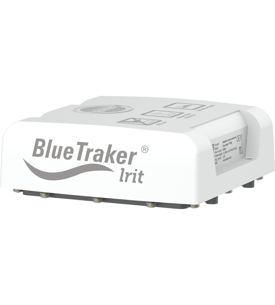 BlueTraker LRIT Product Image