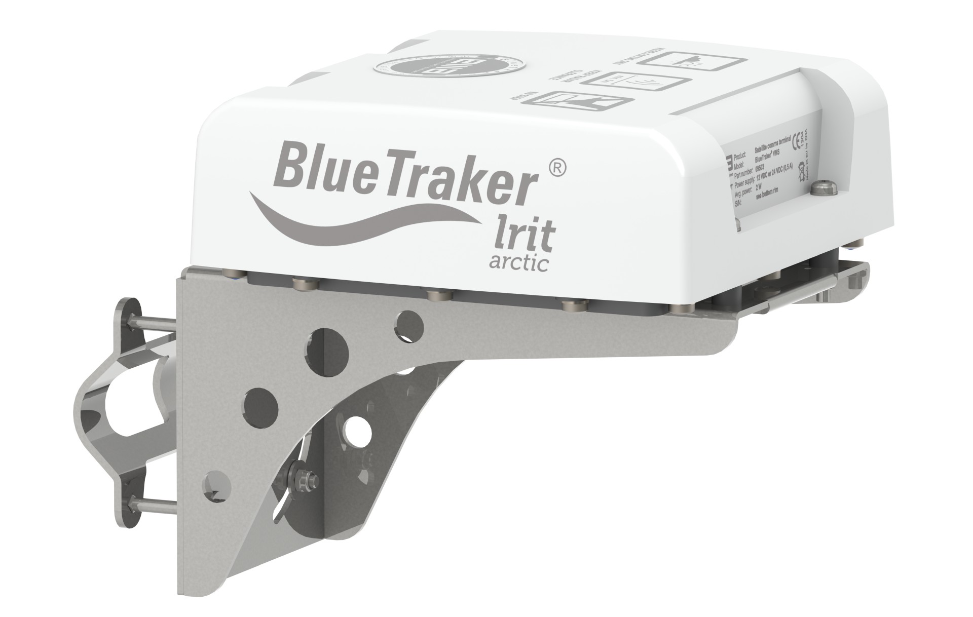 bluetracker lrit artic product image