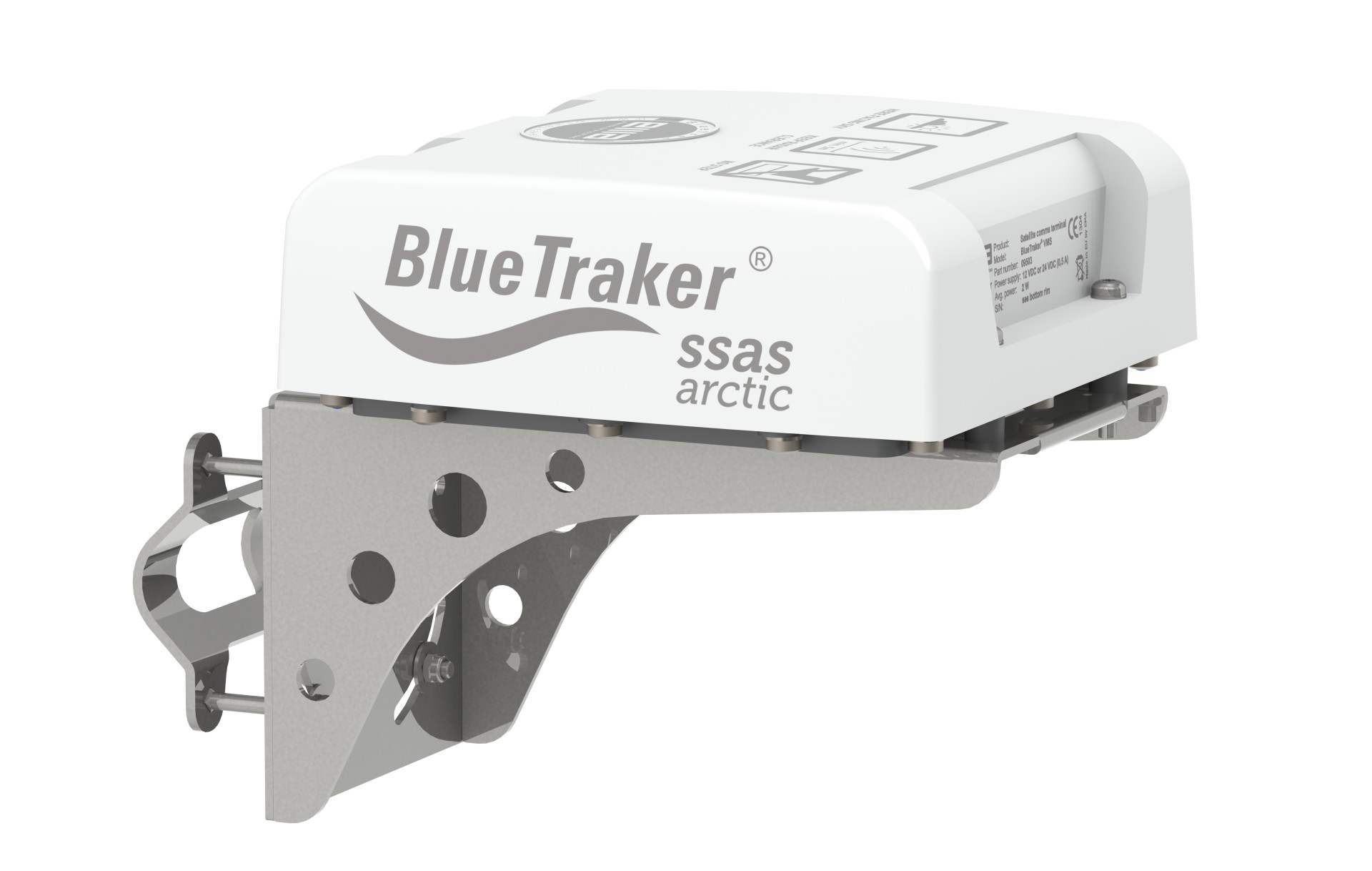 BlueTraker SSAS Artic Product Image