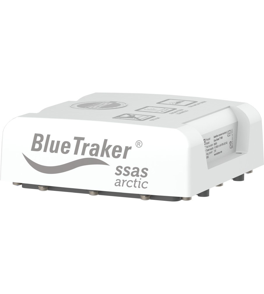 BlueTraker SSAS Artic Product Image