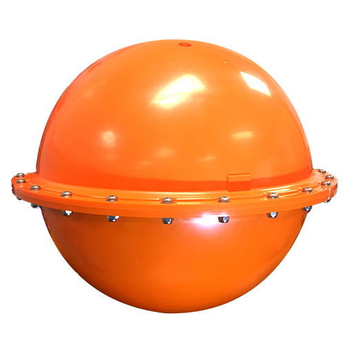 Metocean iSPHERE Product Image