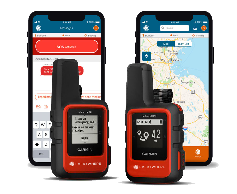 Everywhere App Product Image