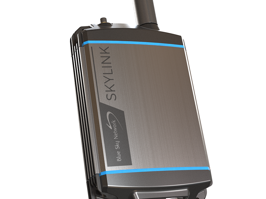 Blue Sky Network – SkyLink 5100 (IoT)