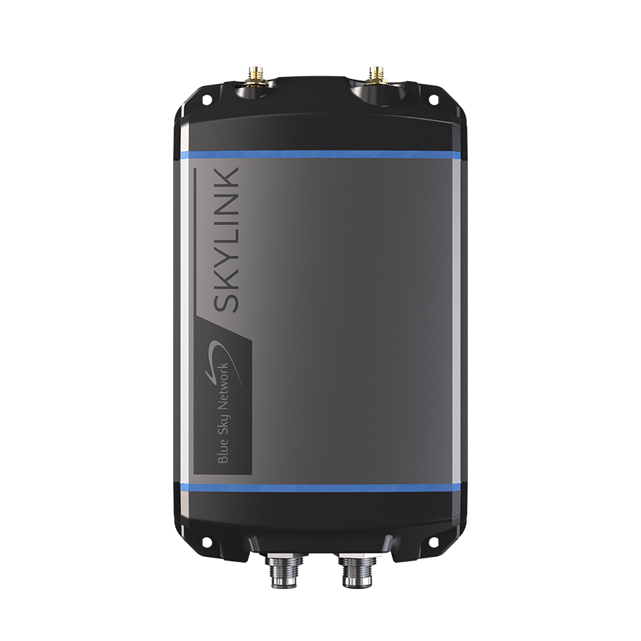 Product photo of Iridium Connected Skylink 7100-Aviation for Iridium Certus 100