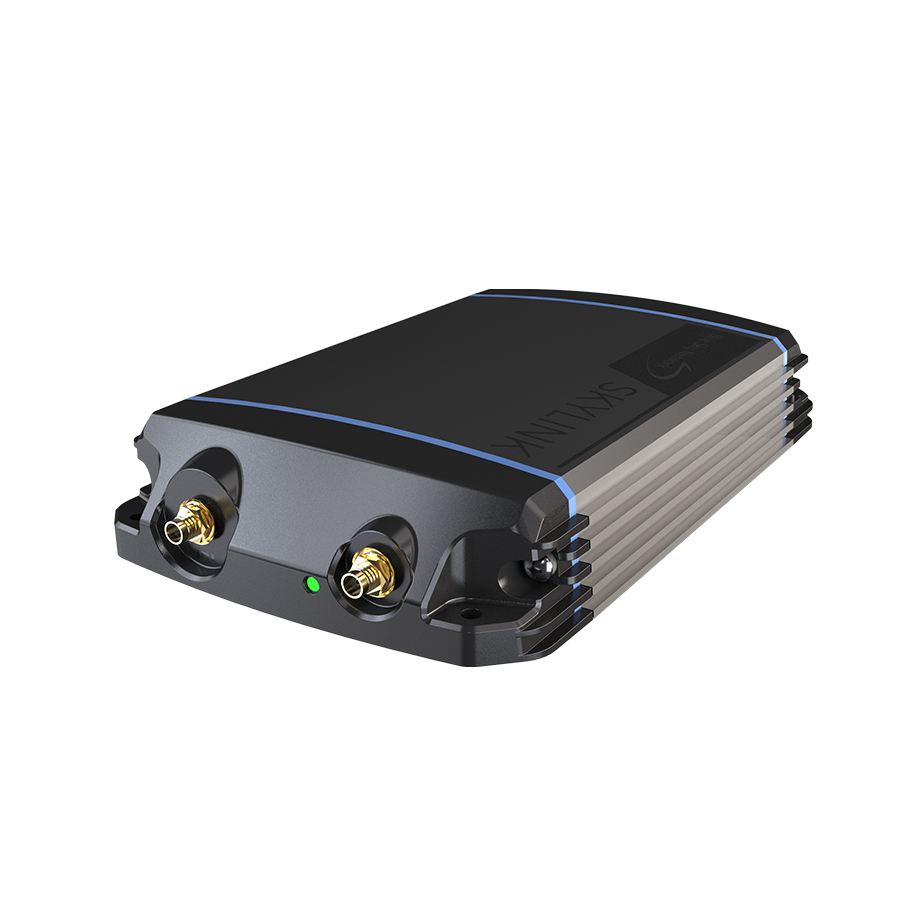 Product photo of Iridium Connected Skylink 7100-Aviation for Iridium Certus 100