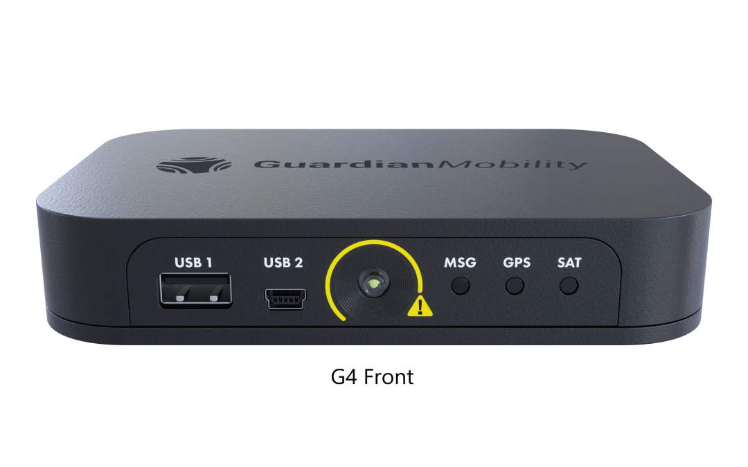 Guardian Mobility G4