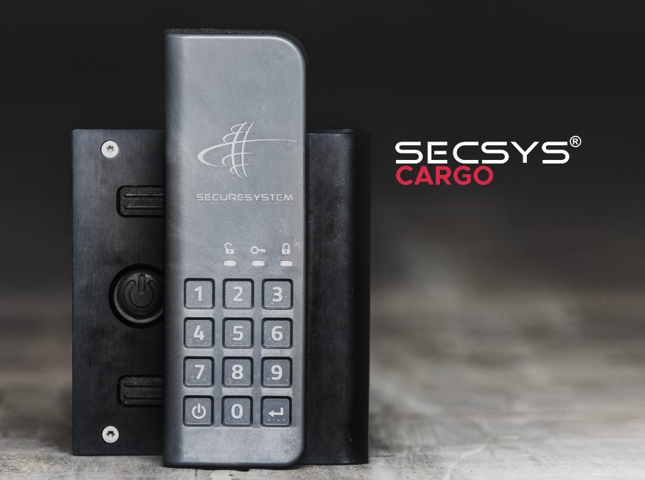 SecureSystem – SecSys CARGO
