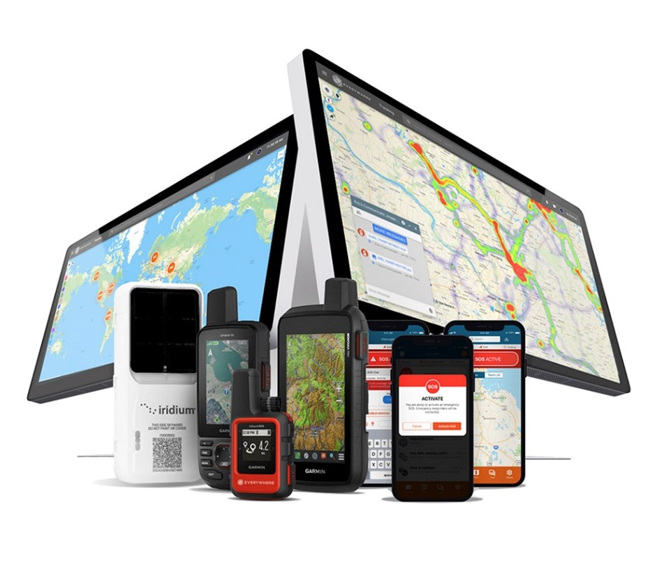 EVERYWHERE Communications