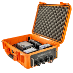 SkyLink TOC Box