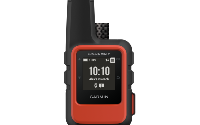 Garmin inReach Mini 2