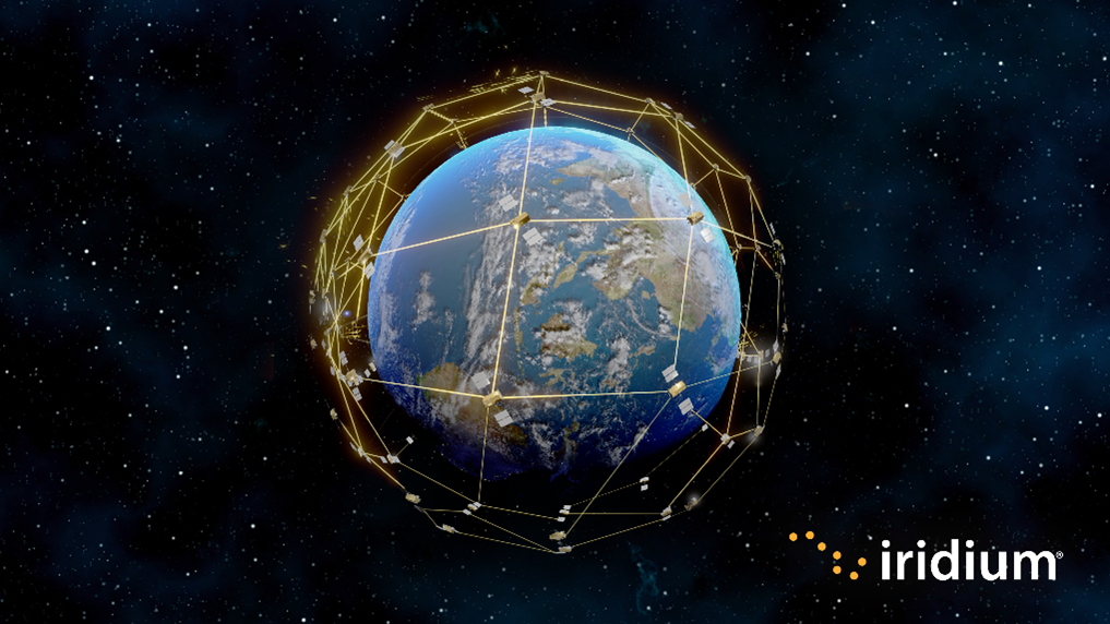 NOAA Awards Iridium Partner MetOcean with Five-Year Satcom Contract