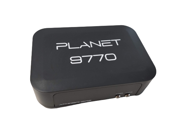 ATMOSPHERE PLANET 9770 UAV-L Terminal